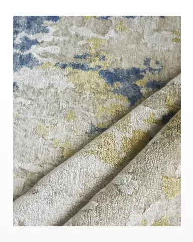 Exquisite Rugs Capistrano Hand-Knotted Rug | Thumbnail 4