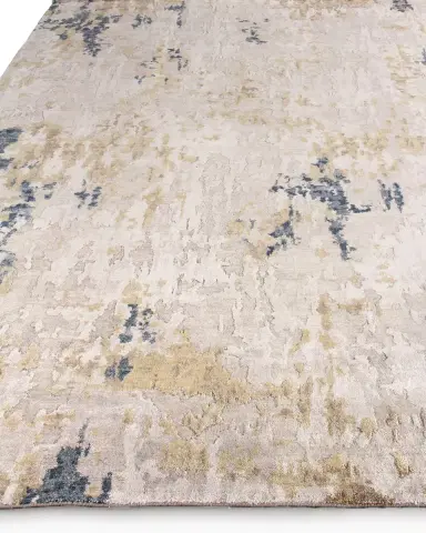 Exquisite Rugs Capistrano Hand-Knotted Rug | Thumbnail 1