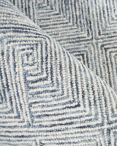 Exquisite Rugs Camille Hand-Tufted Rug | Thumbnail 3