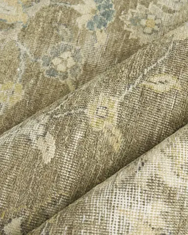 Exquisite Rugs Portsmouth Hand-Knotted Rug | Thumbnail 4 Exquisite Rugs Portsmouth Hand-Knotted Rug | Thumbnail 4