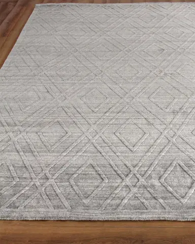Exquisite Rugs Eastsound Hand-Loomed Rug | Thumbnail 2
