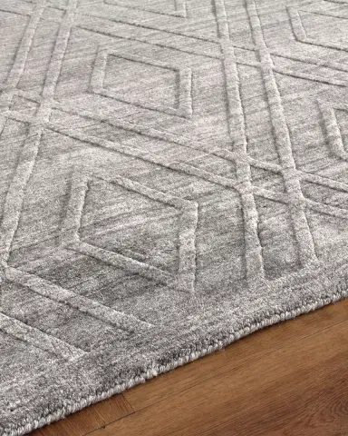 Exquisite Rugs Eastsound Hand-Loomed Rug | Thumbnail 3