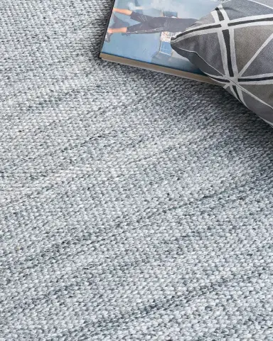 Exquisite Rugs Brierton Flatweave Rug | Thumbnail 3