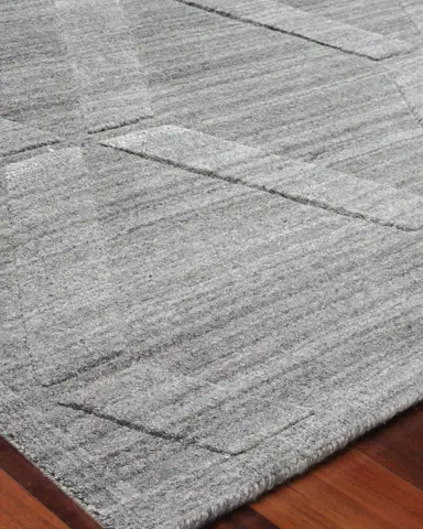 Exquisite Rugs Langford Hand-Loomed Rug | Thumbnail 3 Exquisite Rugs Langford Hand-Loomed Rug | Thumbnail 3