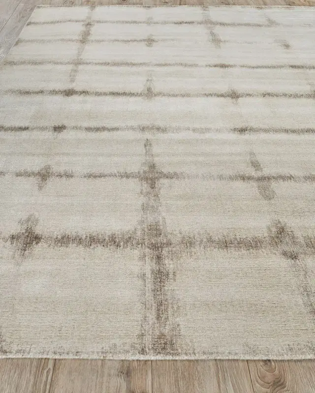 Exquisite Rugs Bridgeton Hand-Loomed Rug