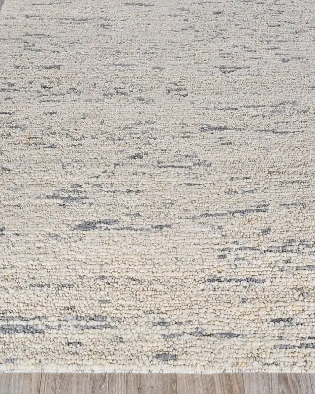Exquisite Rugs Asheville Hand-Loomed Rug