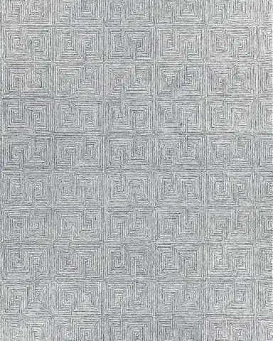 Exquisite Rugs Camille Hand-Tufted Rug | Thumbnail 2 Exquisite Rugs Camille Hand-Tufted Rug | Thumbnail 2