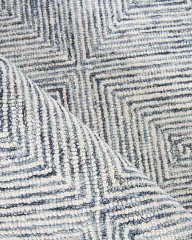 Exquisite Rugs Camille Hand-Tufted Rug | Thumbnail 4 Exquisite Rugs Camille Hand-Tufted Rug | Thumbnail 4