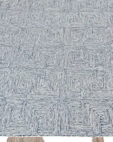 Exquisite Rugs Camille Hand-Tufted Rug | Thumbnail 1 Exquisite Rugs Camille Hand-Tufted Rug | Thumbnail 1