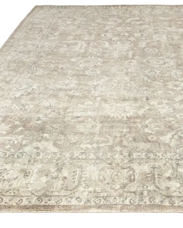 Exquisite Rugs Pierre Hand-Loomed Rug, 6 ' x 9 '