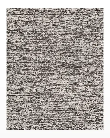 Exquisite Rugs Maya Handmade Wool Rug | Thumbnail 2
