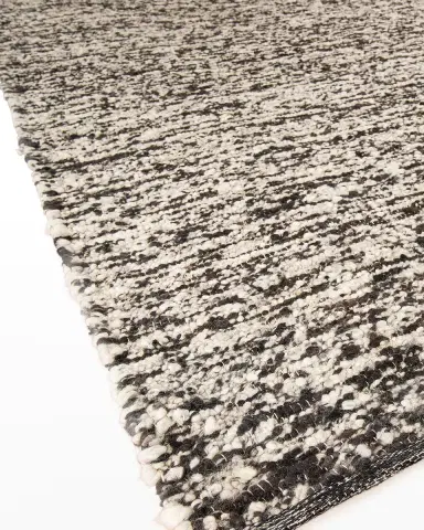 Exquisite Rugs Maya Handmade Wool Rug | Thumbnail 3