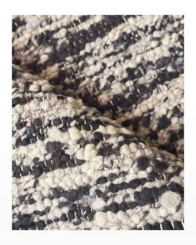 Exquisite Rugs Maya Handmade Wool Rug | Thumbnail 4