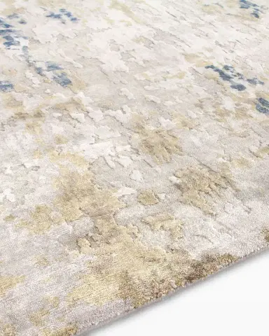 Exquisite Rugs Capistrano Hand-Knotted Rug | Thumbnail 3 Exquisite Rugs Capistrano Hand-Knotted Rug | Thumbnail 3