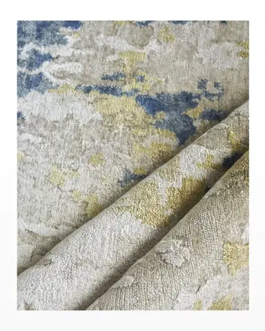 Exquisite Rugs Capistrano Hand-Knotted Rug | Thumbnail 4 Exquisite Rugs Capistrano Hand-Knotted Rug | Thumbnail 4