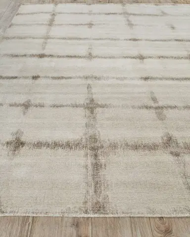 Exquisite Rugs Bridgeton Hand-Loomed Rug | Thumbnail 1