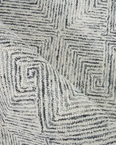 Exquisite Rugs Camille Hand-Tufted Rug | Thumbnail 4