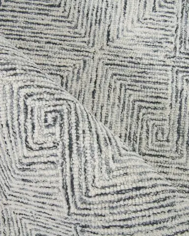 Exquisite Rugs Camille Hand-Tufted Rug | Thumbnail 4