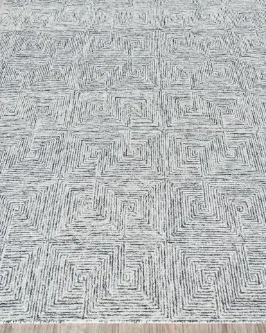 Exquisite Rugs Camille Hand-Tufted Rug | Thumbnail 1