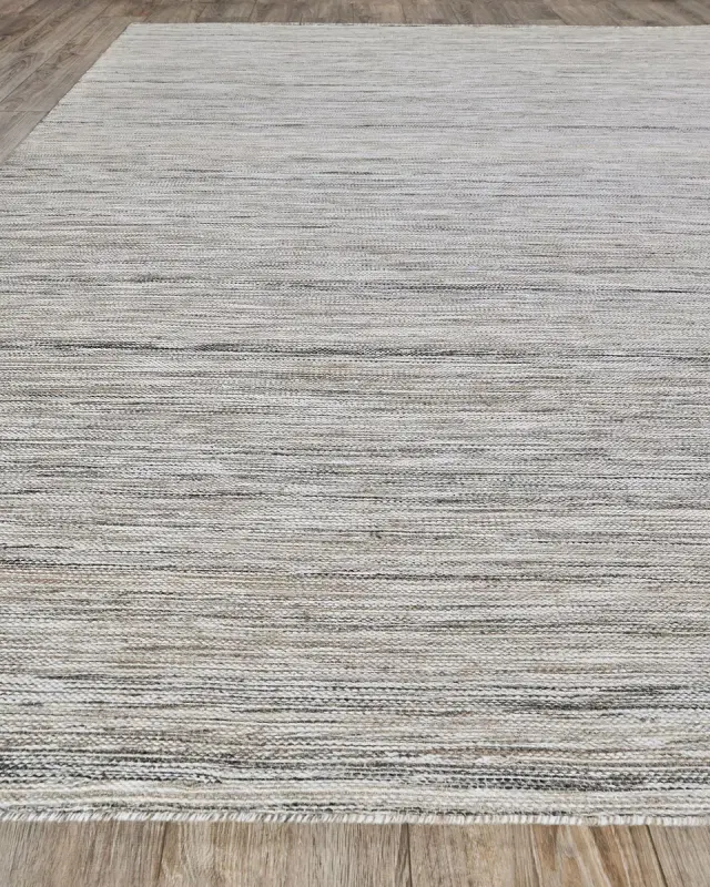 Exquisite Rugs Featherington Flatweave Rug, 6 ' x 9 '