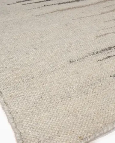 Exquisite Rugs Barnstable Handmade Rug, 9 ' x 12 ' | Thumbnail 3