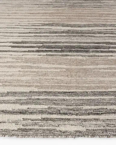 Exquisite Rugs Barnstable Handmade Rug, 9 ' x 12 ' | Thumbnail 1