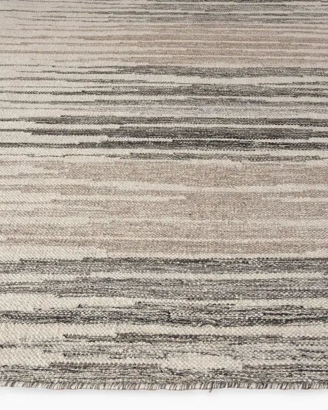 Exquisite Rugs Barnstable Handmade Rug, 9 ' x 12 '