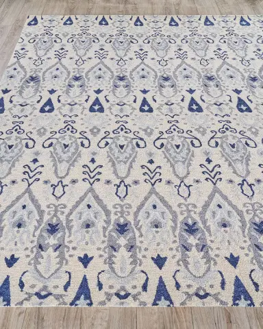 Exquisite Rugs Kepri Tufted Rug | Thumbnail 2