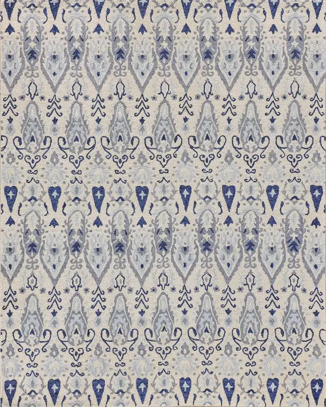 Exquisite Rugs Kepri Tufted Rug
