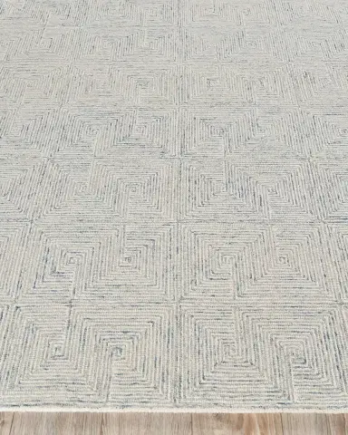 Exquisite Rugs Camille Hand-Tufted Rug | Thumbnail 2