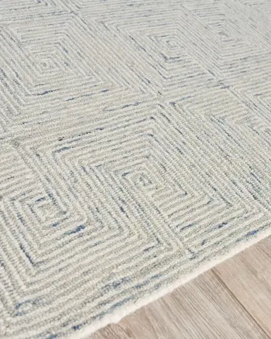 Exquisite Rugs Camille Hand-Tufted Rug | Thumbnail 3