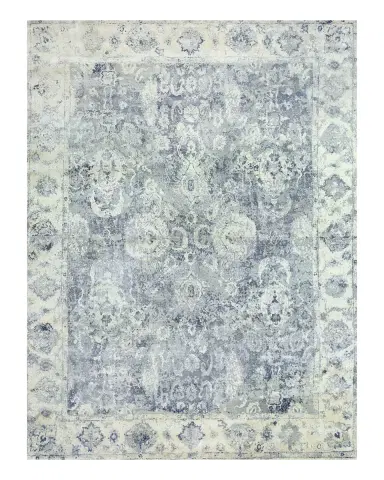 Exquisite Rugs Aberdeen Hand-Loomed Rug, 6 ' x 9 ' | Thumbnail 2