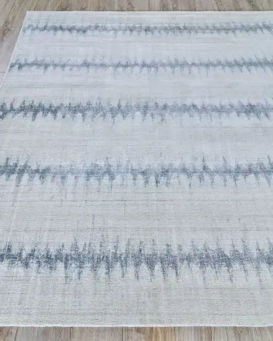 Exquisite Rugs Wynnedott Hand Loomed Rug | Thumbnail 2
