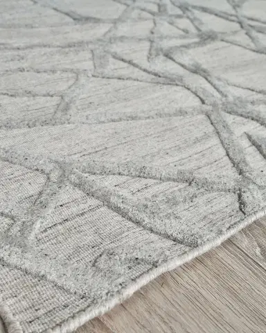 Exquisite Rugs St. Simons Hand-Loomed Rug | Thumbnail 3