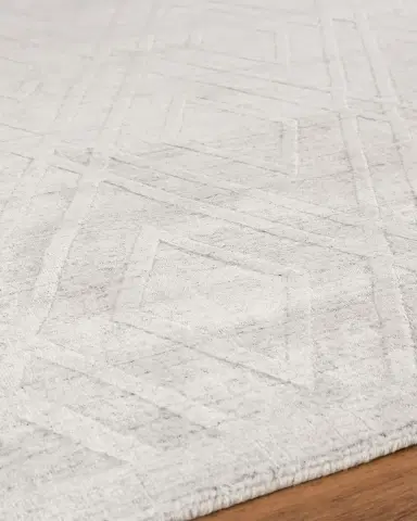 Exquisite Rugs Eastsound Hand-Loomed Rug | Thumbnail 3