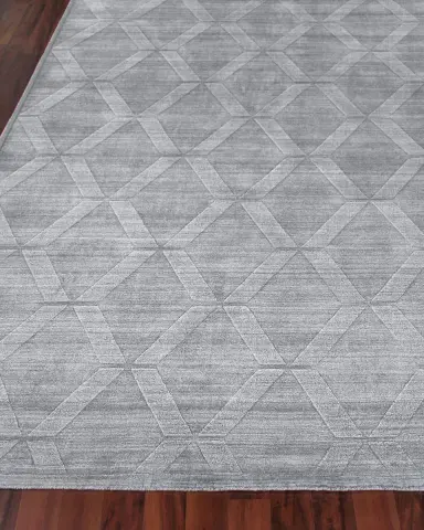 Exquisite Rugs Langford Hand-Loomed Rug | Thumbnail 1