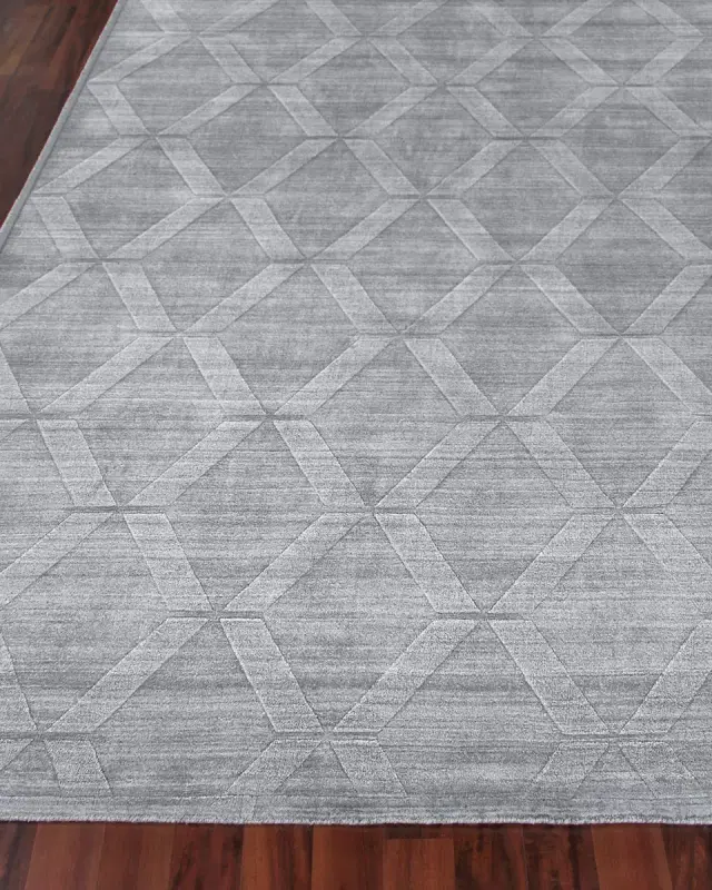 Exquisite Rugs Langford Hand-Loomed Rug