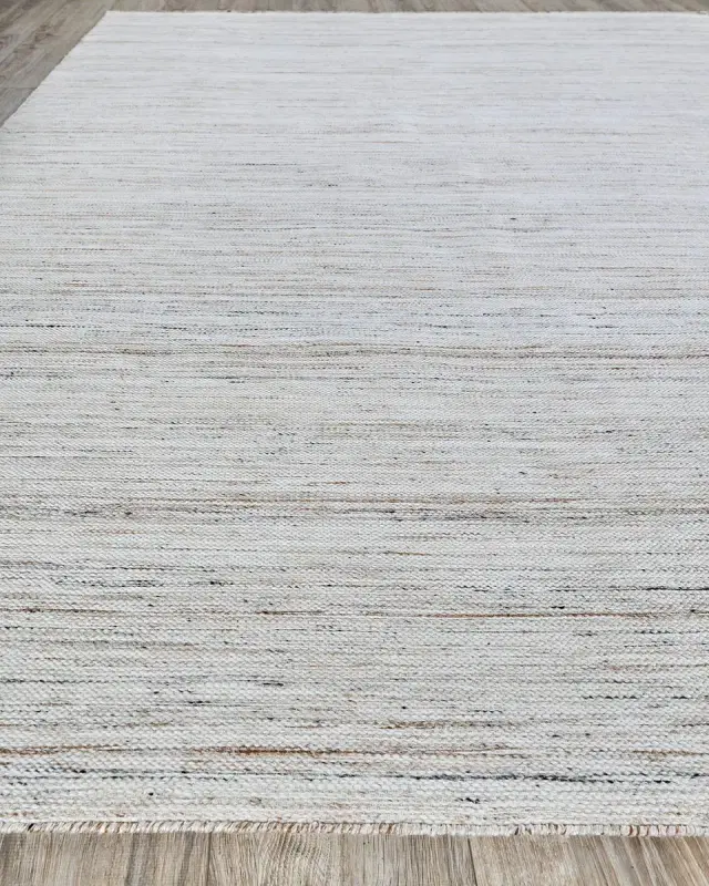 Exquisite Rugs Featherington Flatweave Rug, 6 ' x 9 '