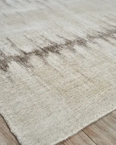 Exquisite Rugs Wynnedott Hand Loomed Rug | Thumbnail 3