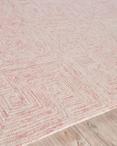 Exquisite Rugs Camille Hand-Tufted Rug | Thumbnail 2