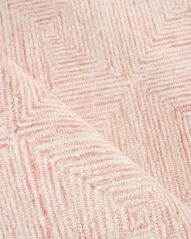 Exquisite Rugs Camille Hand-Tufted Rug | Thumbnail 3