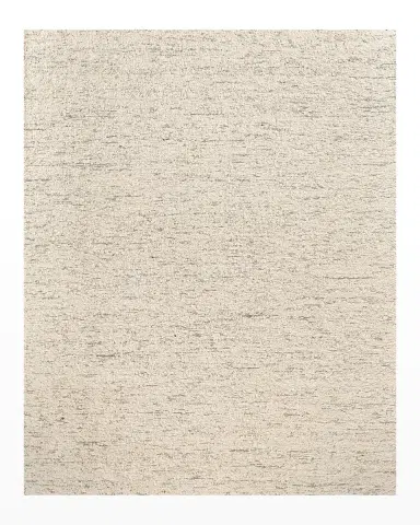 Exquisite Rugs Maya Handmade Wool Rug | Thumbnail 2