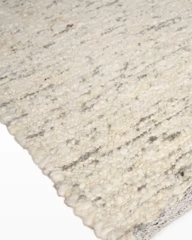 Exquisite Rugs Maya Handmade Wool Rug | Thumbnail 3
