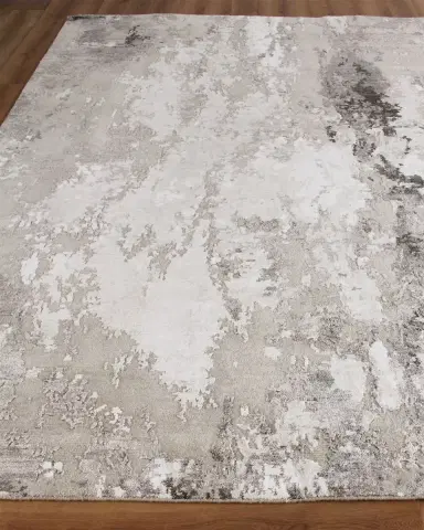 Exquisite Rugs Inverness Hand-Knotted Rug | Thumbnail 2 Exquisite Rugs Inverness Hand-Knotted Rug | Thumbnail 2