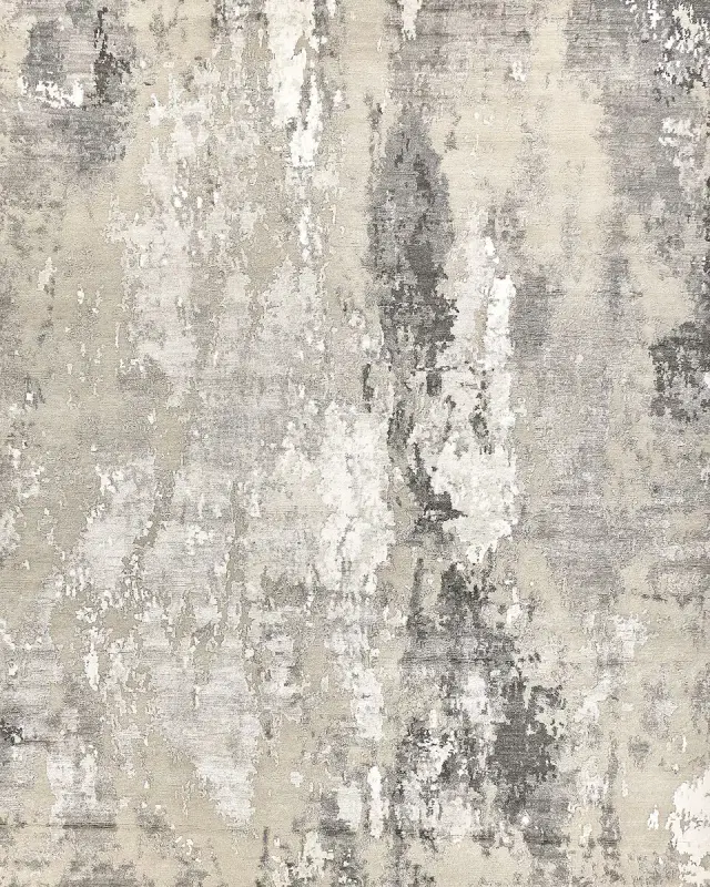 Exquisite Rugs Inverness Hand-Knotted Rug
