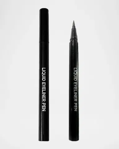 Claudio Riaz Liquid Eyeliner Pen | Thumbnail 3