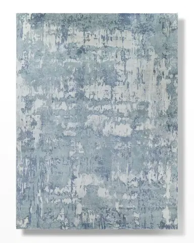 Exquisite Rugs Carondele Hand-Loomed Rug | Thumbnail 2