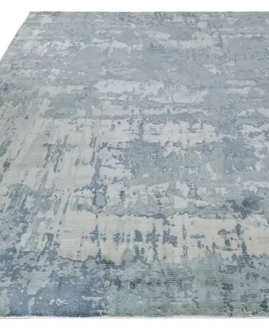 Exquisite Rugs Carondele Hand-Loomed Rug | Thumbnail 1