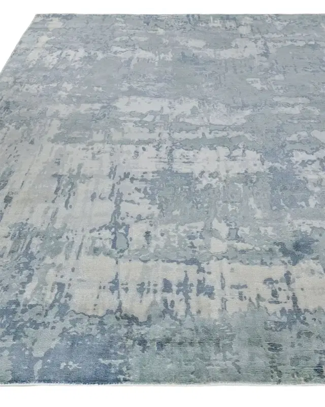 Exquisite Rugs Carondele Hand-Loomed Rug, 6 ' x 9 '