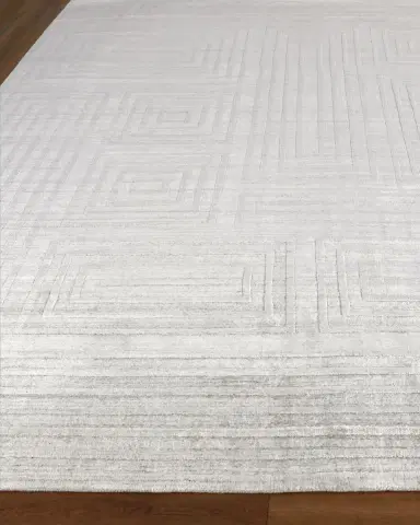 Exquisite Rugs Abbotsford Hand-Loomed Rug | Thumbnail 2
